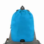 Halfar sportbeutel bedrucken | robuster kordelzug-rucksack step — Produktfoto 12