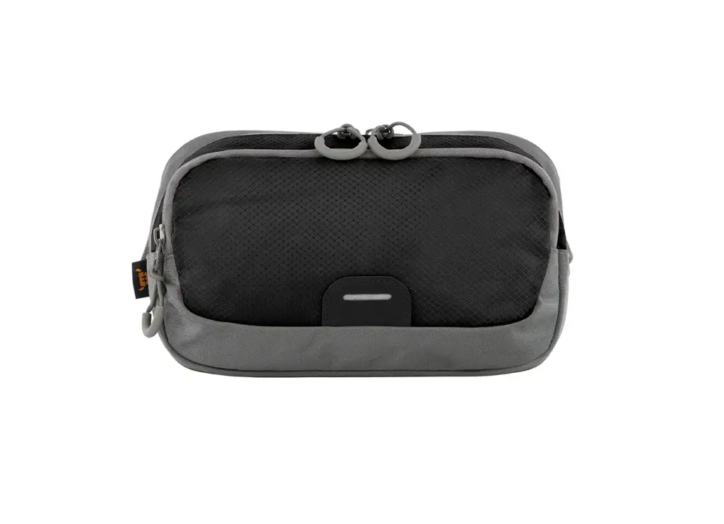 Halfar Bauchtasche bedrucken | firmenlogo für sport & events.