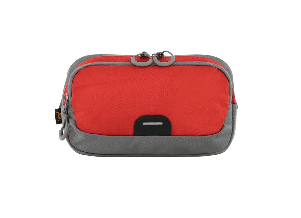 Halfar Bauchtasche bedrucken | firmenlogo für sport & events. — Produktfoto 8