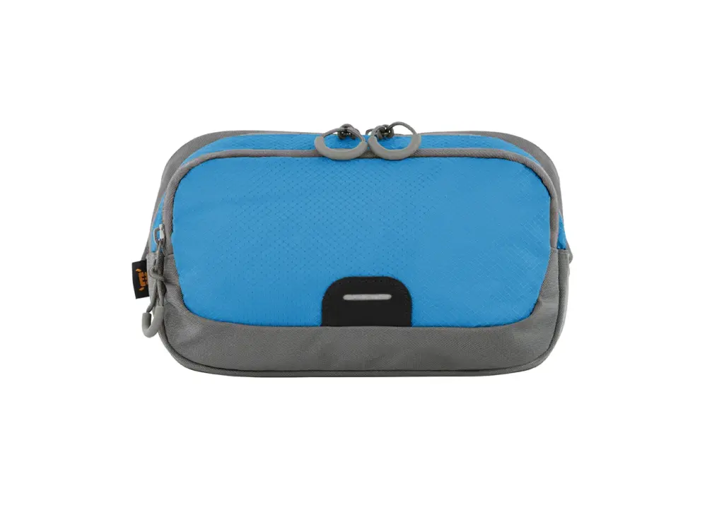 Halfar Bauchtasche bedrucken | firmenlogo für sport & events. — Produktfoto 11