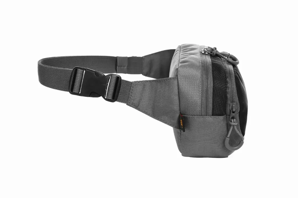 Halfar Bauchtasche bedrucken | firmenlogo für sport & events. — Produktfoto 12
