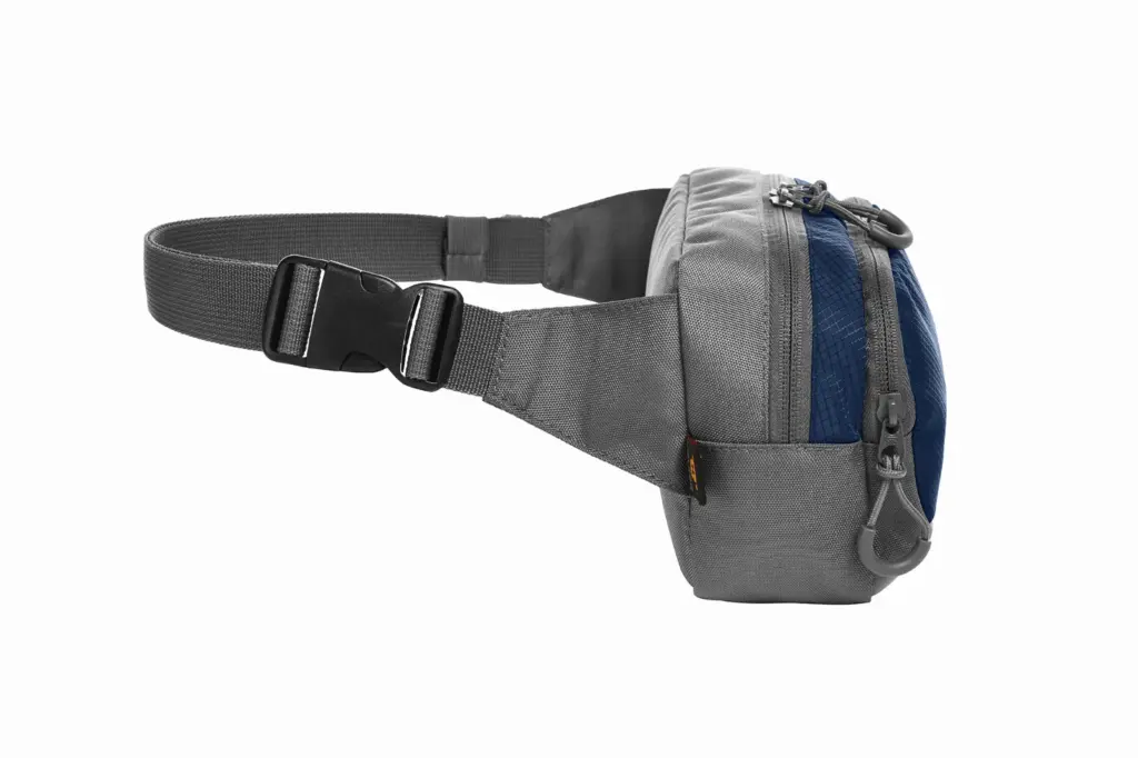 Halfar Bauchtasche bedrucken | firmenlogo für sport & events. — Produktfoto 13