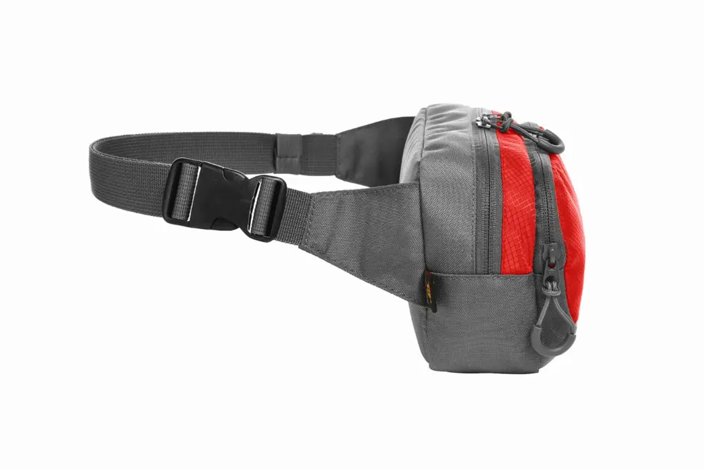 Halfar Bauchtasche bedrucken | firmenlogo für sport & events. — Produktfoto 14