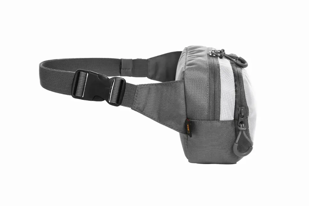 Halfar Bauchtasche bedrucken | firmenlogo für sport & events. — Produktfoto 15