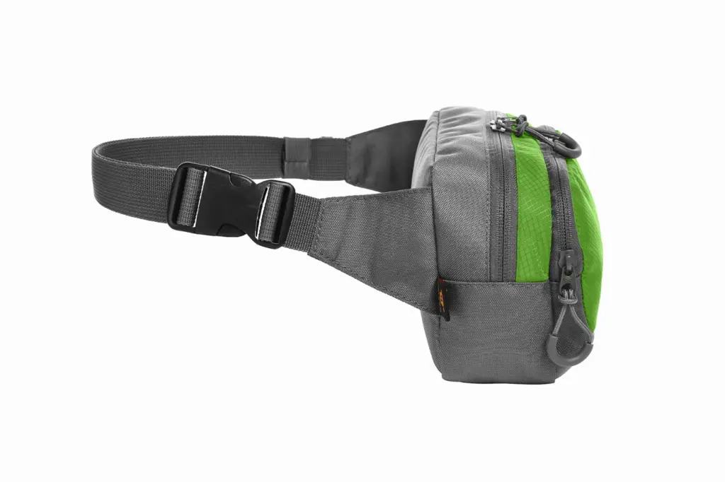 Halfar Bauchtasche bedrucken | firmenlogo für sport & events. — Produktfoto 16