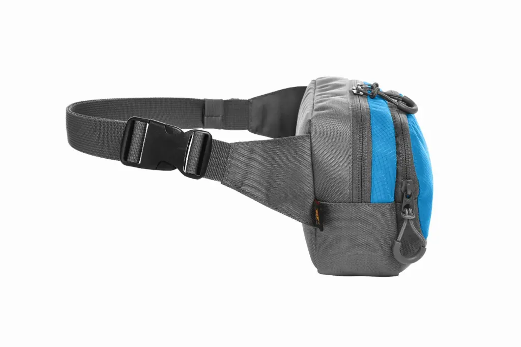 Halfar Bauchtasche bedrucken | firmenlogo für sport & events. — Produktfoto 17