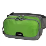 HALFAR® heuptasje STEP, appelgroen