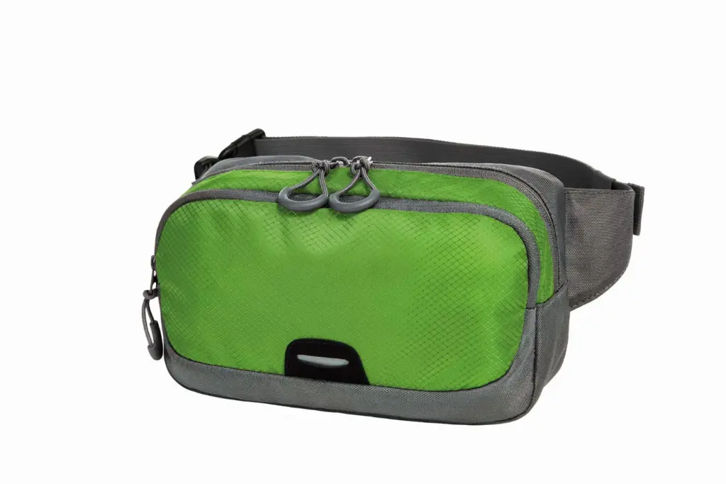 Halfar Bauchtasche bedrucken | firmenlogo für sport & events.