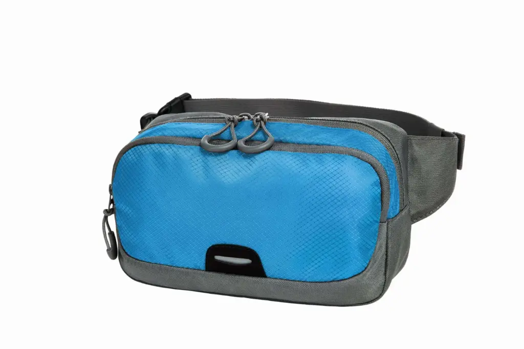 Halfar Bauchtasche bedrucken | firmenlogo für sport & events.
