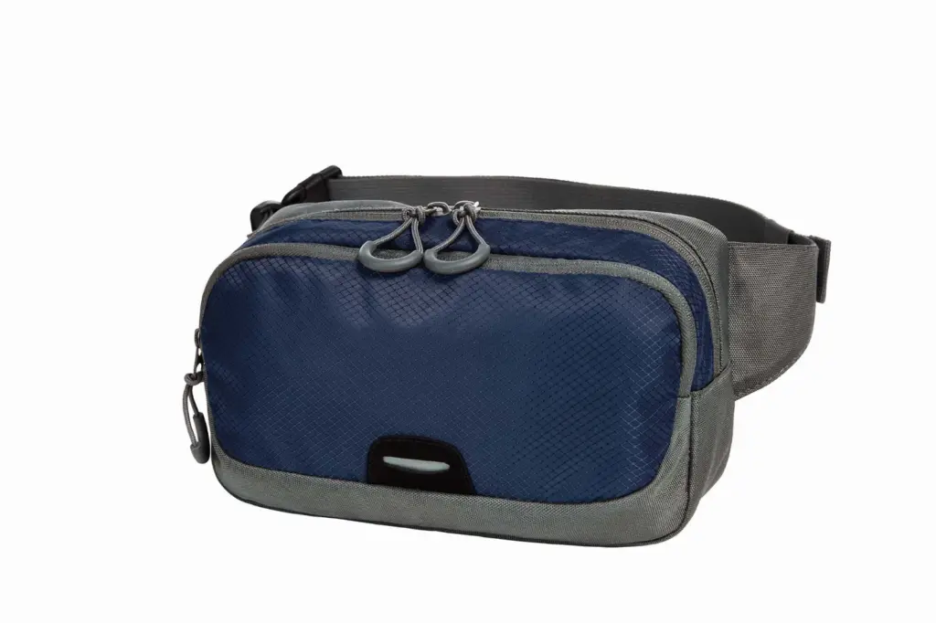Halfar Bauchtasche bedrucken | firmenlogo für sport & events.