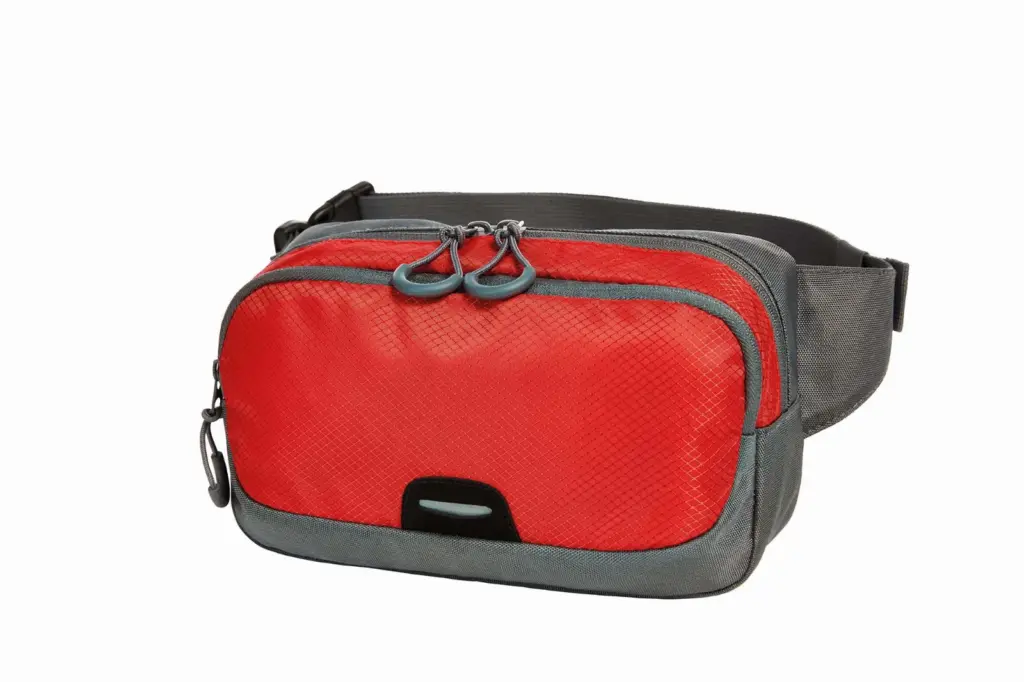 Halfar Bauchtasche bedrucken | firmenlogo für sport & events.