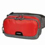 Halfar Bauchtasche bedrucken | firmenlogo für sport & events.