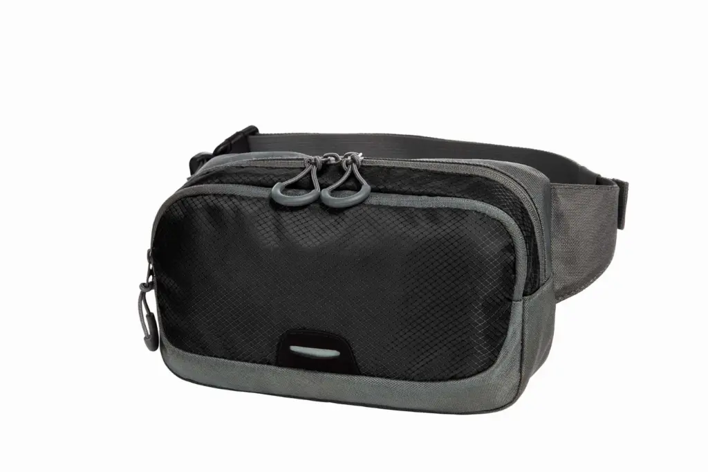 Halfar Bauchtasche bedrucken | firmenlogo für sport & events.