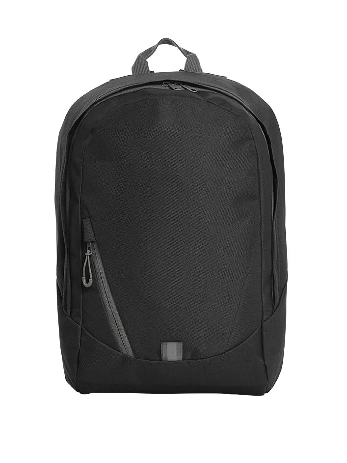 Halfar solution promotional backpack: custom logo printing