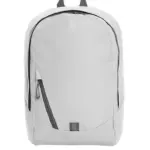 Halfar solution promotional backpack: custom logo printing — product photo 8
