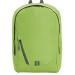 Halfar solution promotional backpack: custom logo printing — product photo 10