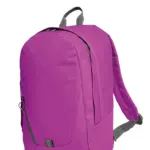 HALFAR® rugzak SOLUTION, fuchsia