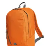 HALFAR® rugzak SOLUTION, oranje