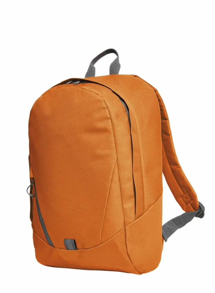 HALFAR® rugzak SOLUTION, oranje