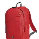 HALFAR® rugzak SOLUTION, rood