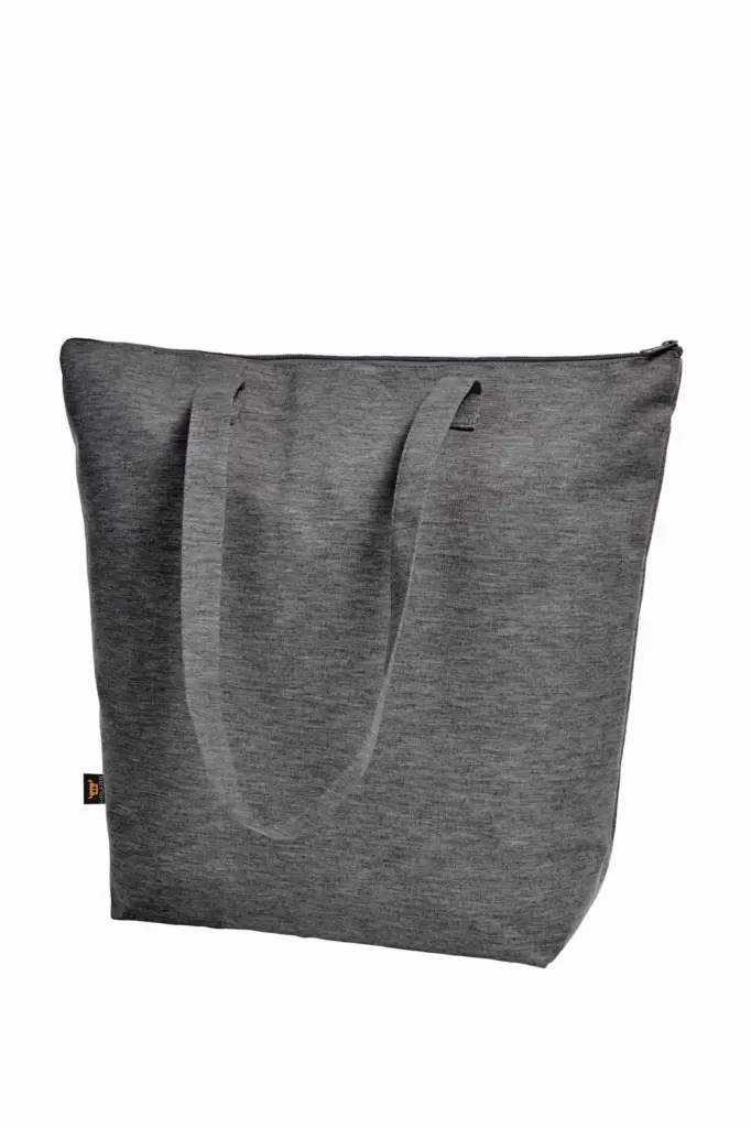 HALFAR® shopper JERSEY — productfoto 4
