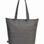 HALFAR® shopper JERSEY, antraciet