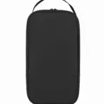 Halfar Schuhtasche SOLUTION: Sportschuh-Transport, robust, mit Logo.