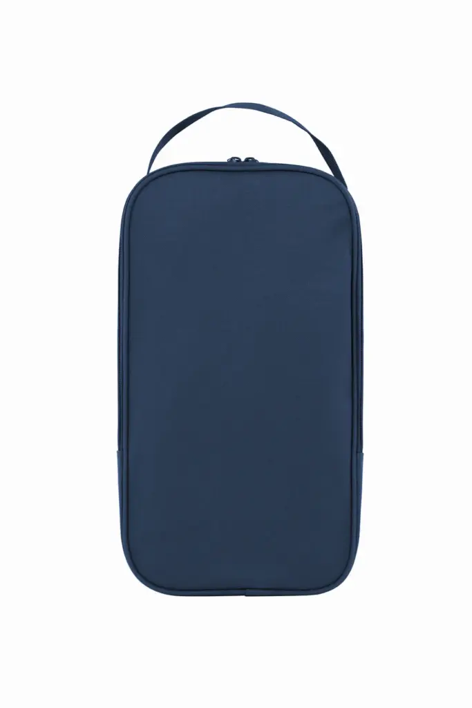 Halfar Schuhtasche SOLUTION: Sportschuh-Transport, robust, mit Logo. — Produktfoto 7