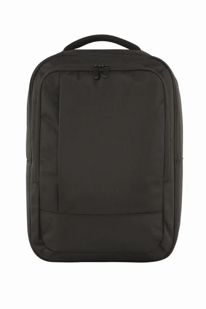 Halfar GIANT corporate laptop backpack custom branding.
