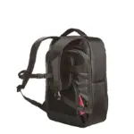 Halfar GIANT corporate laptop backpack custom branding. — product photo 5
