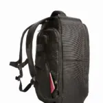 Halfar GIANT corporate laptop backpack custom branding. — product photo 8