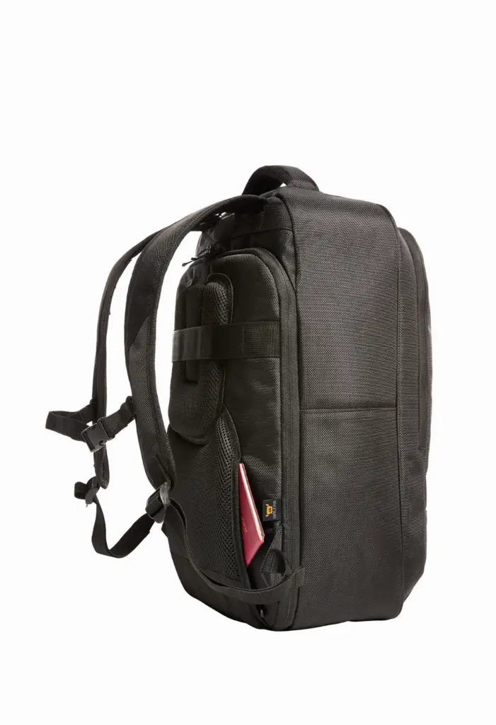 HALFAR® businessnotebook-rugzak GIANT — productfoto 8