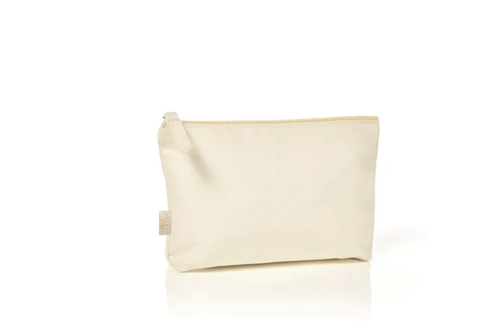 HALFAR® tasje met ritssluiting ORGANIC S
