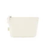 Halfar organic cotton promotional pouch | custom logo print