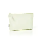 Halfar organic cotton promotional pouch | custom logo print