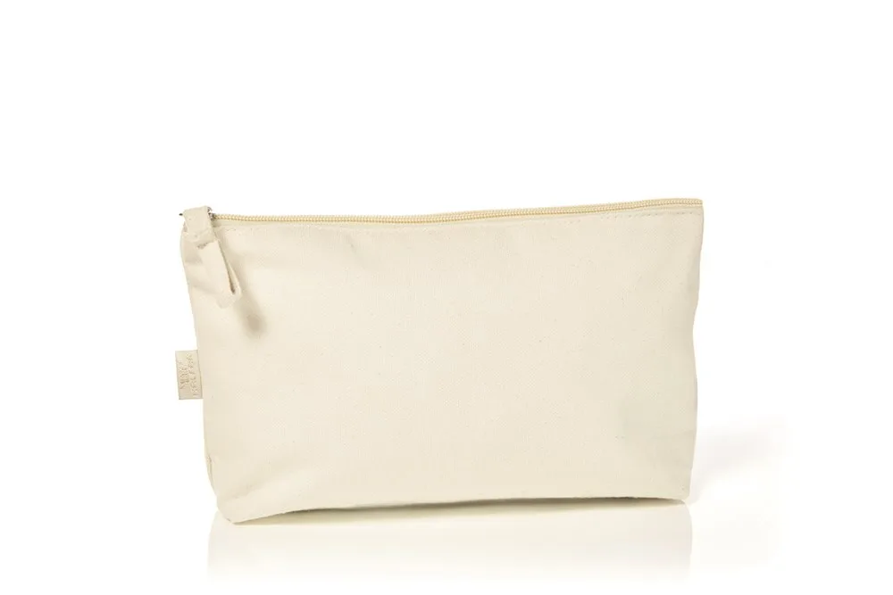 HALFAR® tasje met ritssluiting ORGANIC M