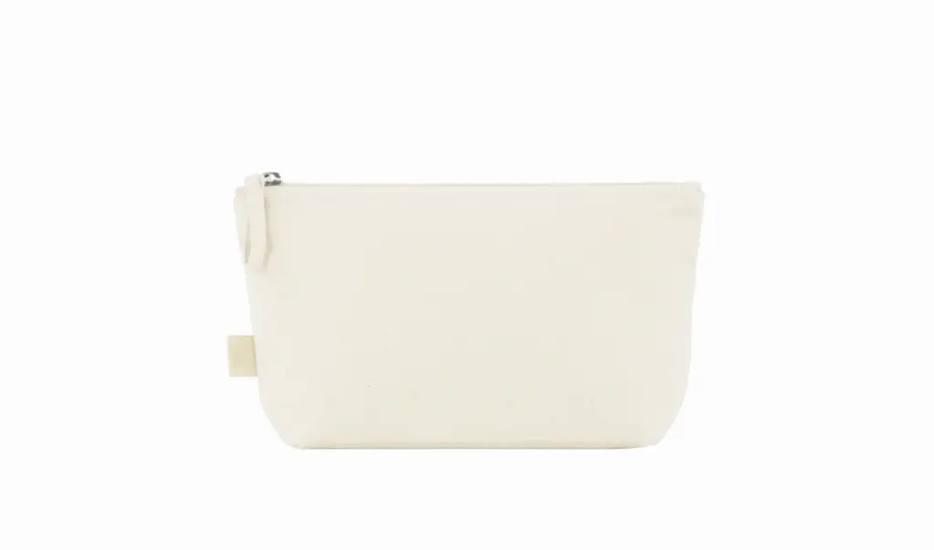 HALFAR® tasje met ritssluiting ORGANIC M