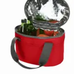 HALFAR® lunchtas SOLUTION — productfoto 5