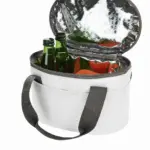 HALFAR® lunchtas SOLUTION — productfoto 6
