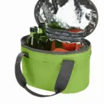 HALFAR® lunchtas SOLUTION — productfoto 7