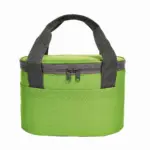 Halfar kühltasche bedrucken: isoliert, made in europe.