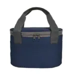 HALFAR® lunchtas SOLUTION marineblauw - Hidalgo HALFAR® lunchtas SOLUTION, marineblauw