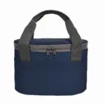 Halfar kühltasche bedrucken: isoliert, made in europe.