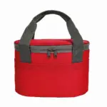 Halfar kühltasche bedrucken: isoliert, made in europe.