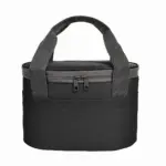 Halfar kühltasche bedrucken: isoliert, made in europe.