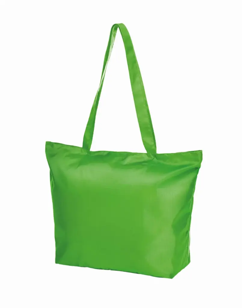 HALFAR® shopper STORE, appelgroen