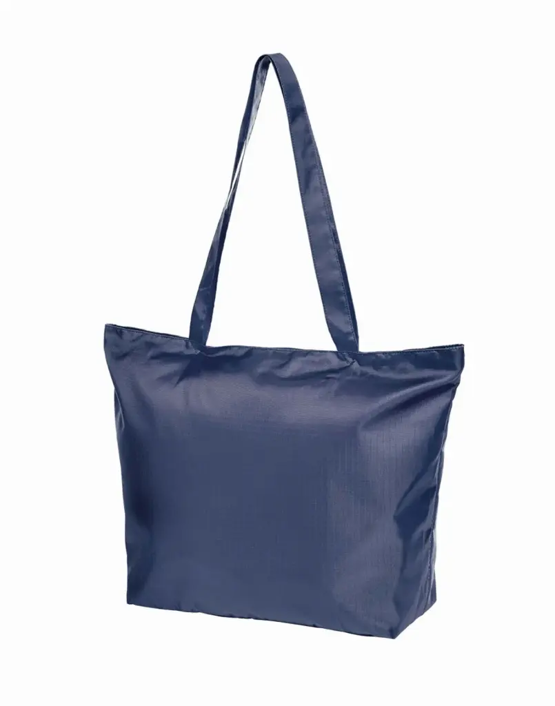 HALFAR® shopper STORE, marineblauw