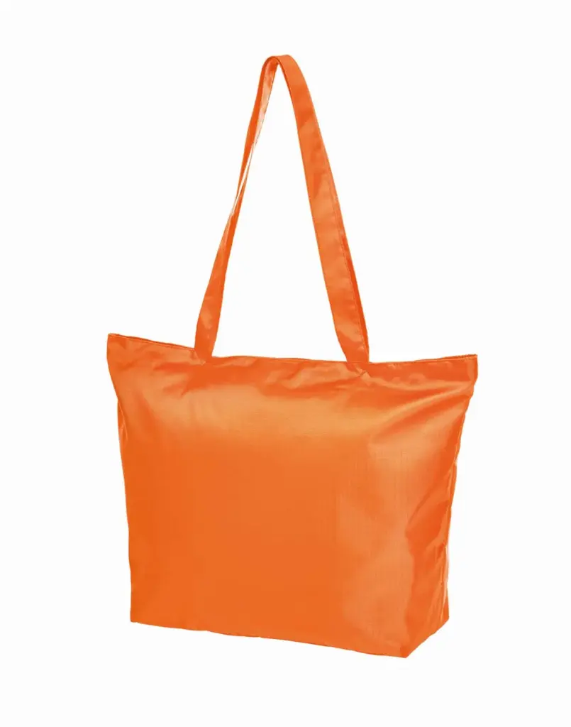 HALFAR® shopper STORE, oranje