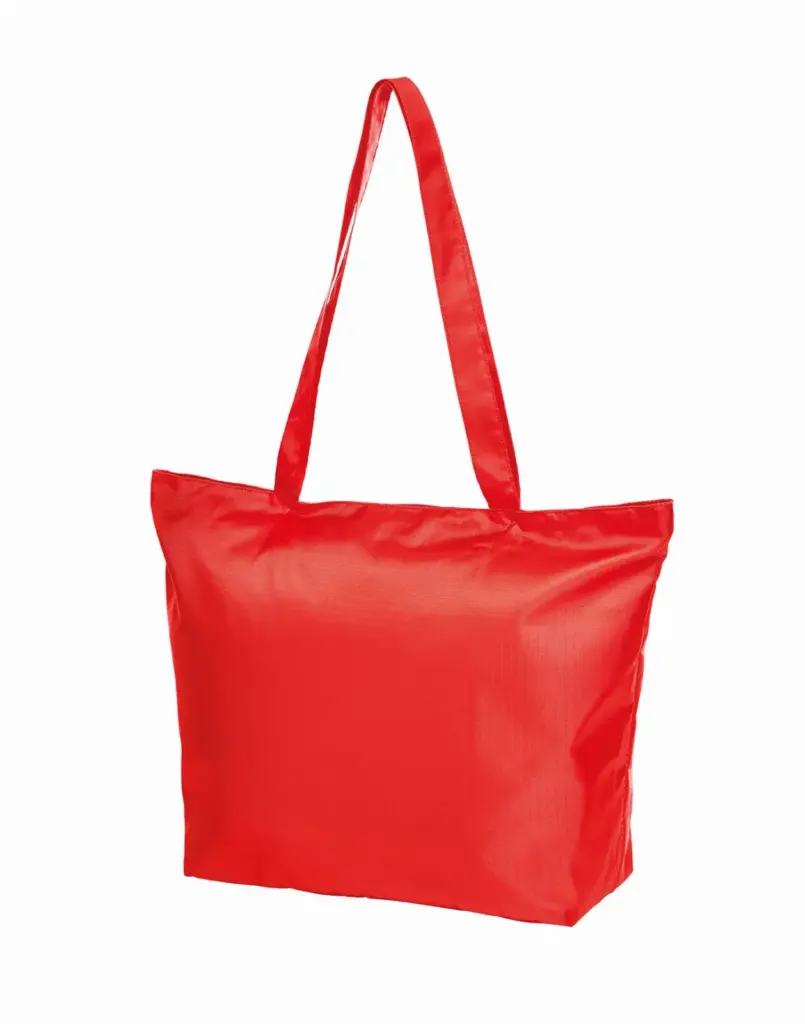 HALFAR® shopper STORE, rood