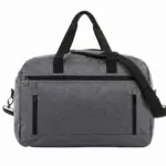 Halfar Reisetasche mit Logo bedrucken - Sporttasche für Firmen.